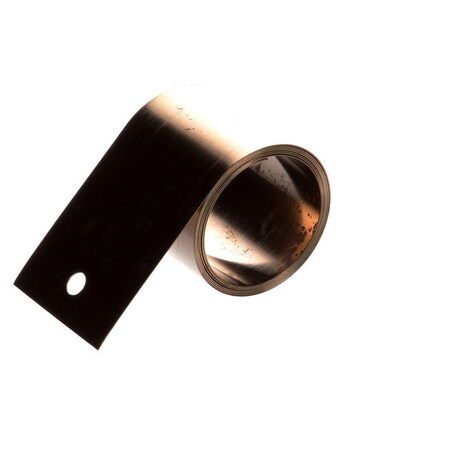 Meiko 5.1A Hubtu Roller Spring 50N 9504017